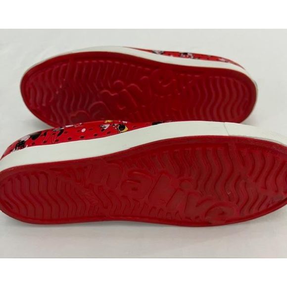 Disney’s Native Minnie Mouse Shoes Size 9W and 7M - Picture 5 of 7